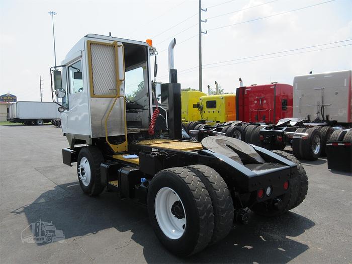 Used 2016 OTTAWA T2