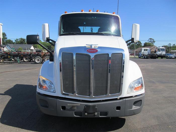 Used 2020 PETERBILT 579
