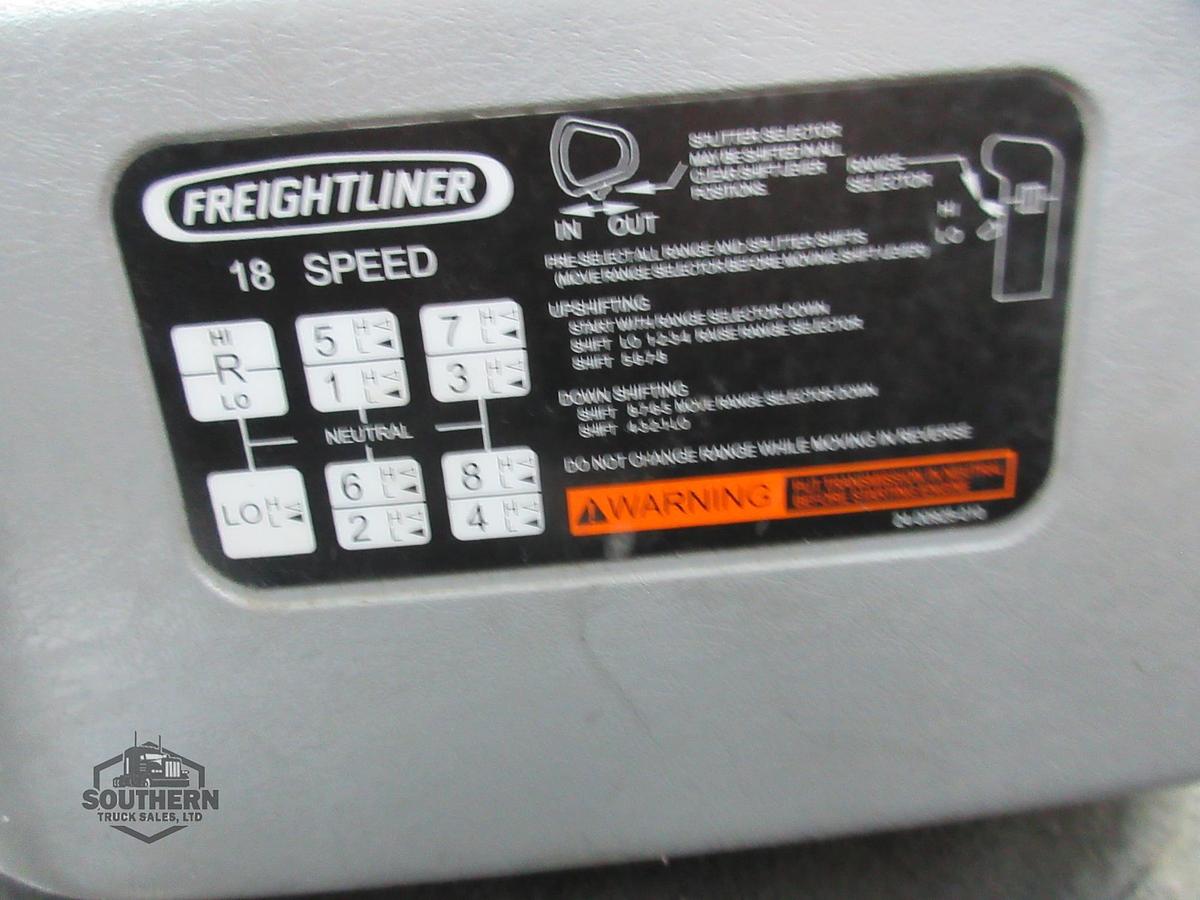 Used 2019 FREIGHTLINER CORONADO 122 SD