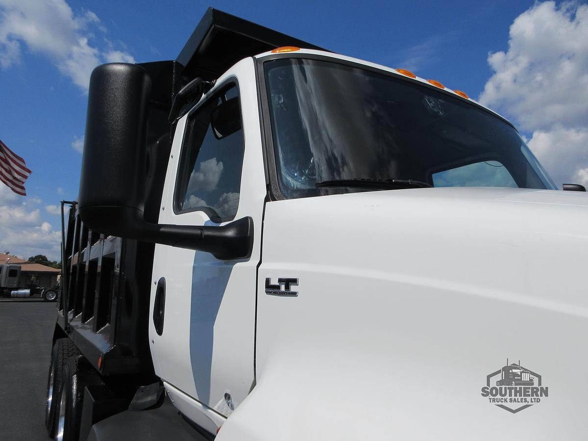 Used 2022 INTERNATIONAL LT