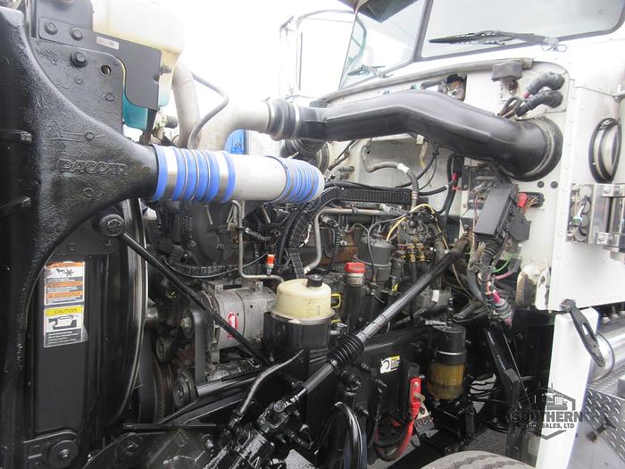 Used 2019 PETERBILT 389