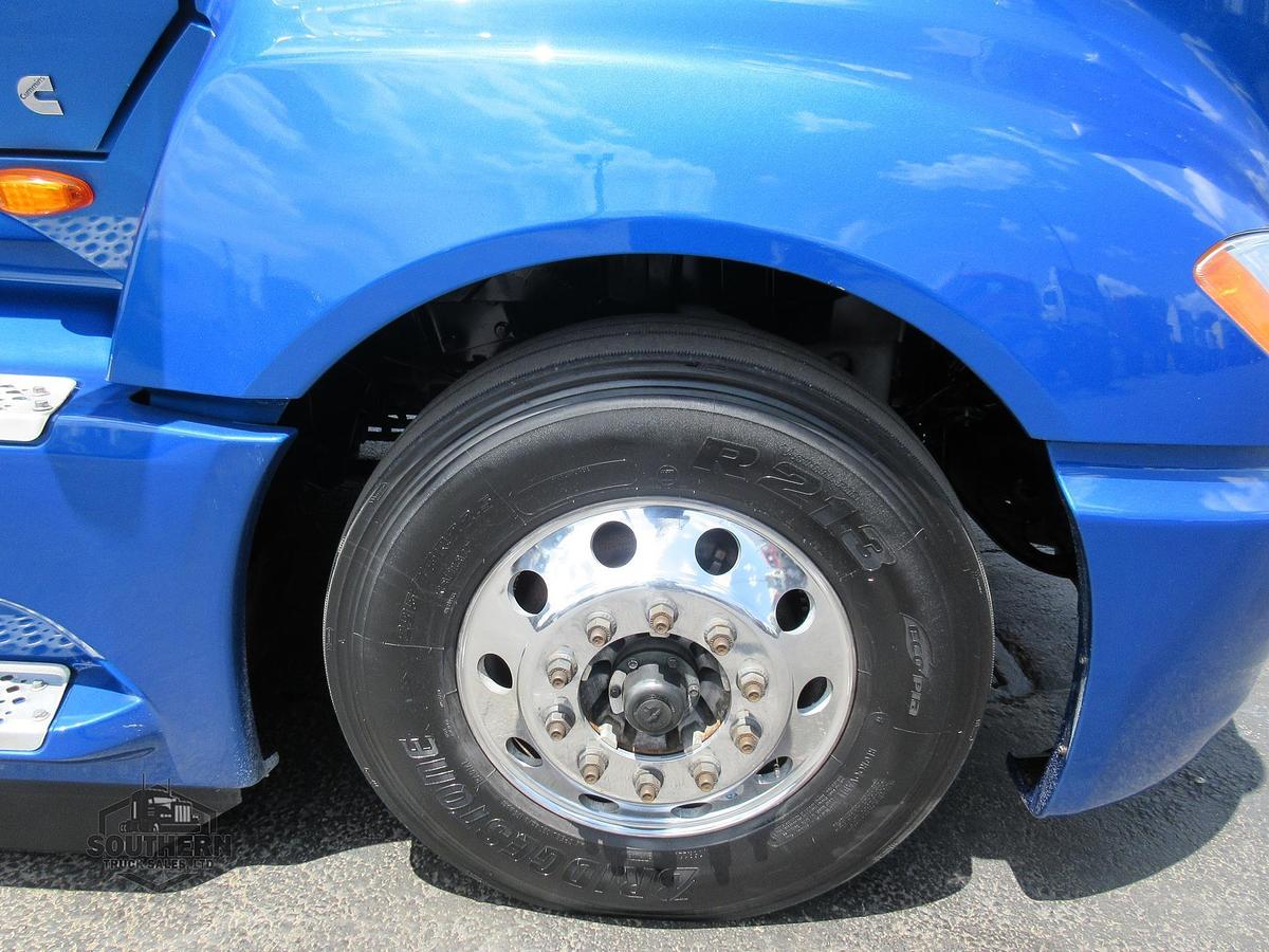 Used 2021 INTERNATIONAL LT