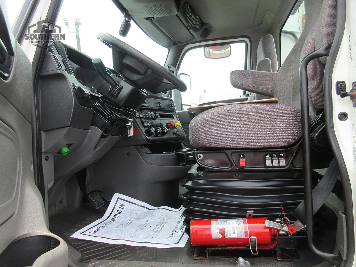 Used 2021 INTERNATIONAL LT
