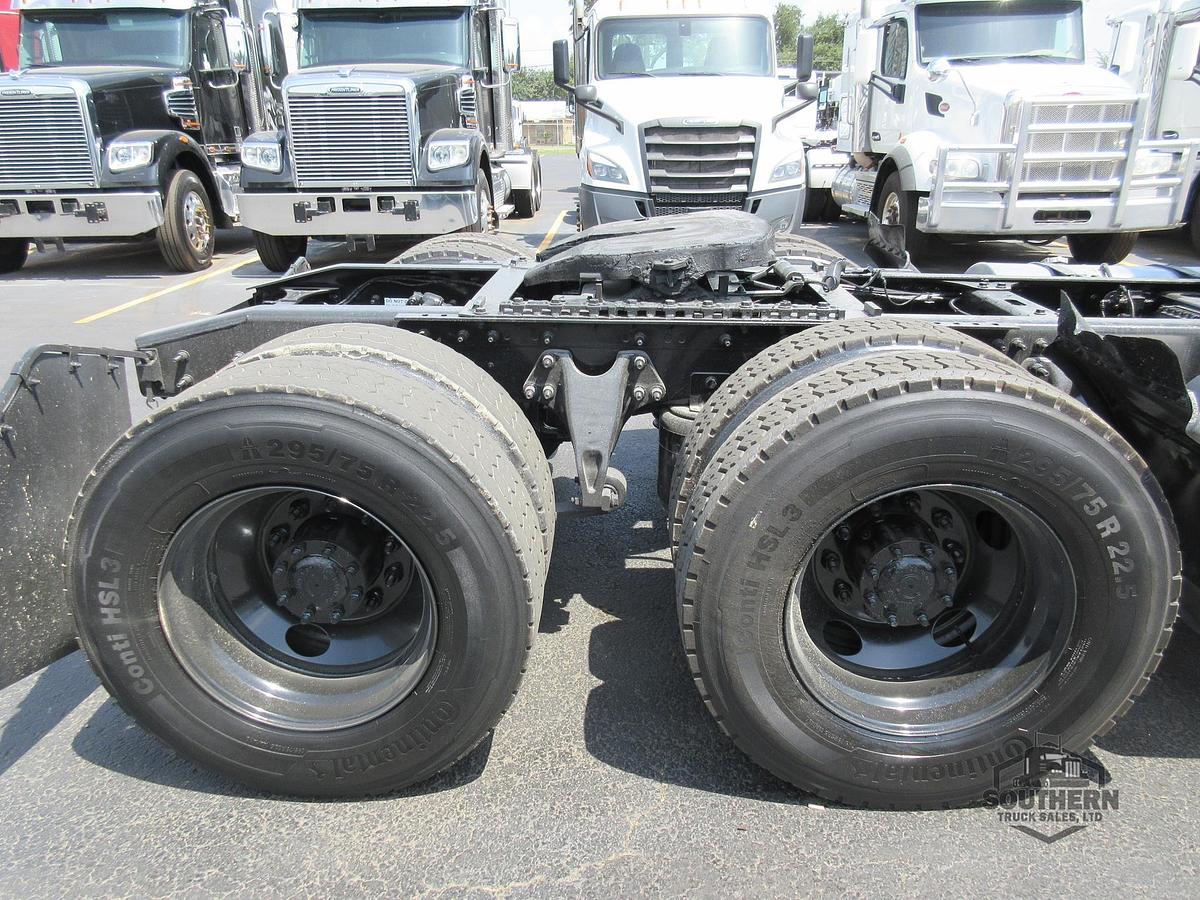 Used 2023 INTERNATIONAL LT