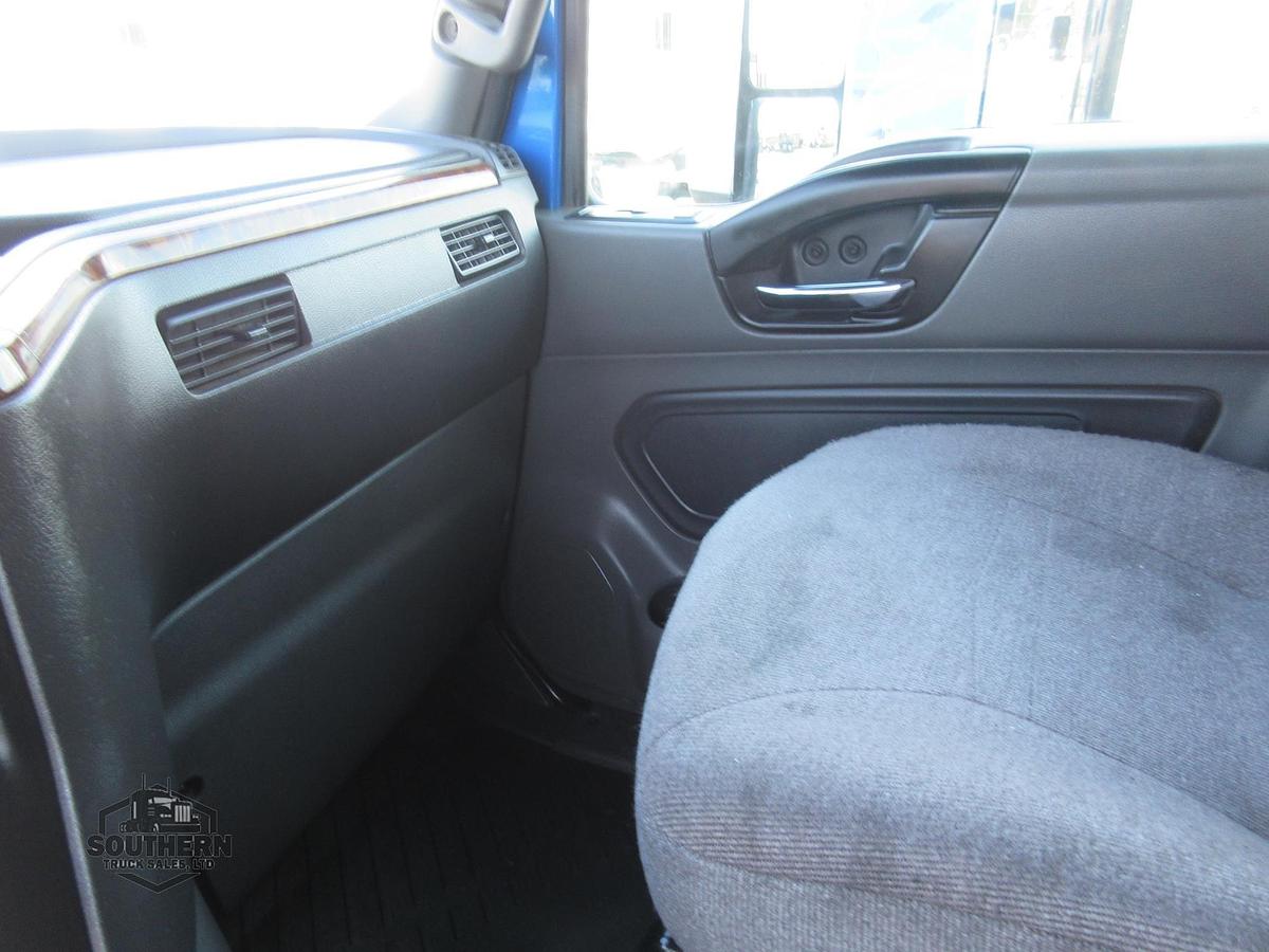 Used 2021 INTERNATIONAL LT