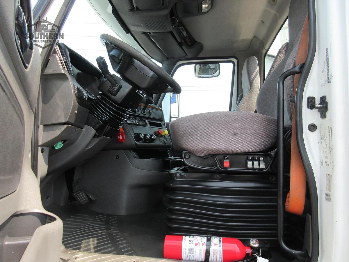 Used 2018 INTERNATIONAL LT