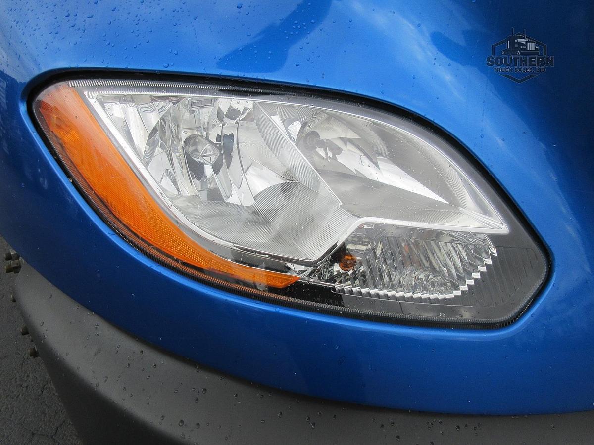 Used 2021 INTERNATIONAL LT