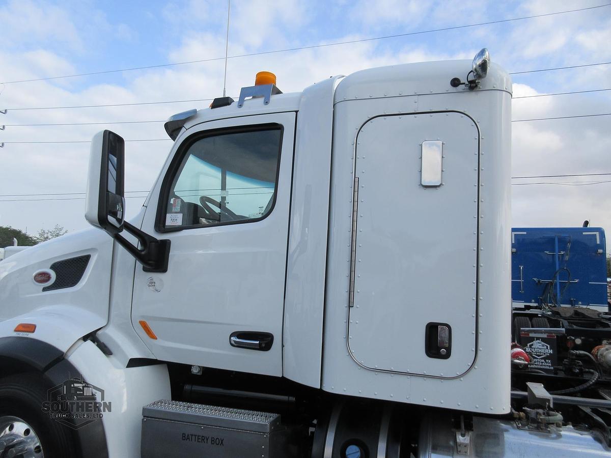 Used 2019 PETERBILT 567