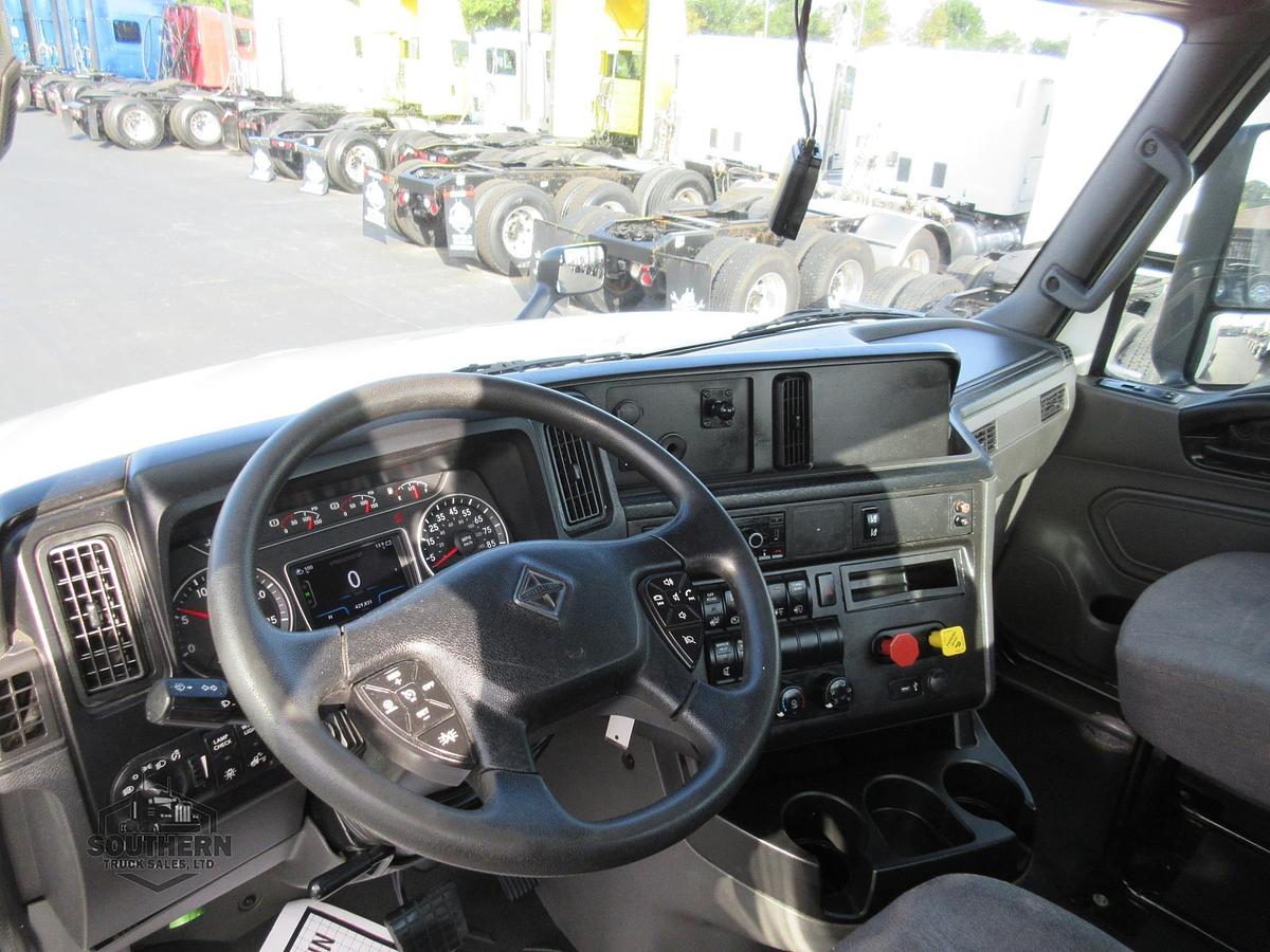 Used 2021 INTERNATIONAL LT