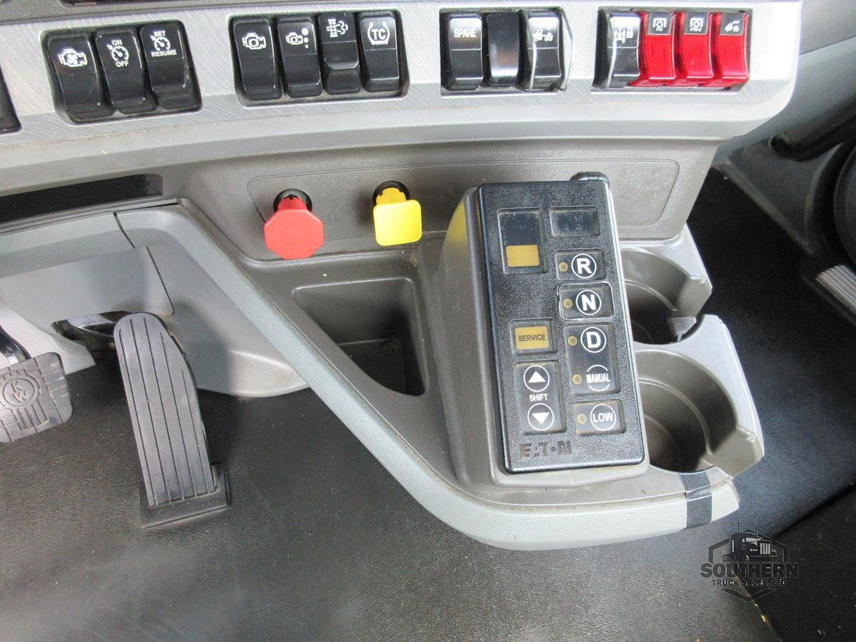 Used 2017 KENWORTH T680