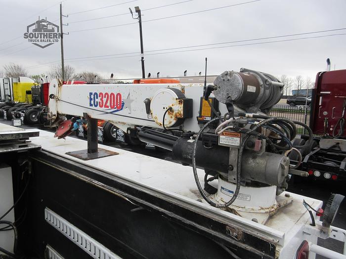 Used 2019 FORD F550 XL SD