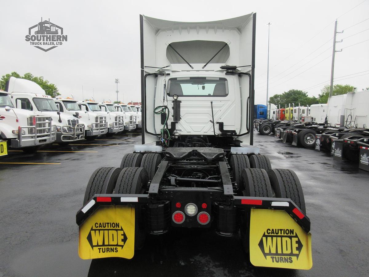 Used 2021 INTERNATIONAL LT