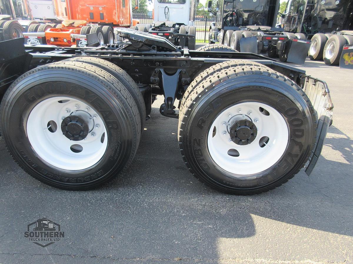 Used 2018 INTERNATIONAL LT
