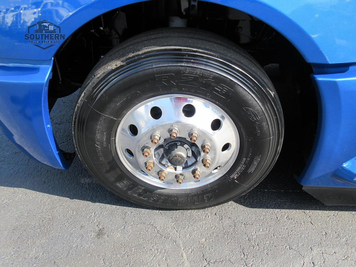 Used 2021 INTERNATIONAL LT