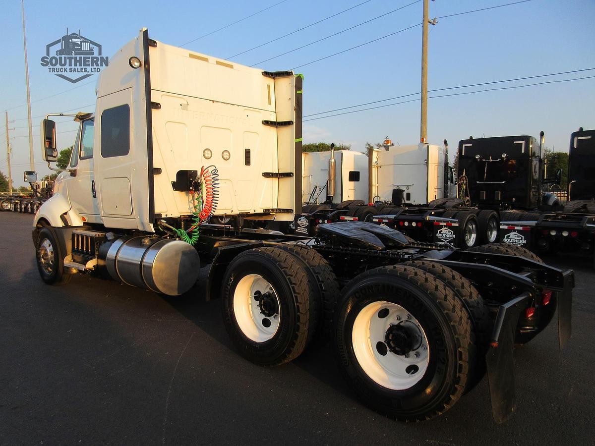 Used 2016 INTERNATIONAL PROSTAR