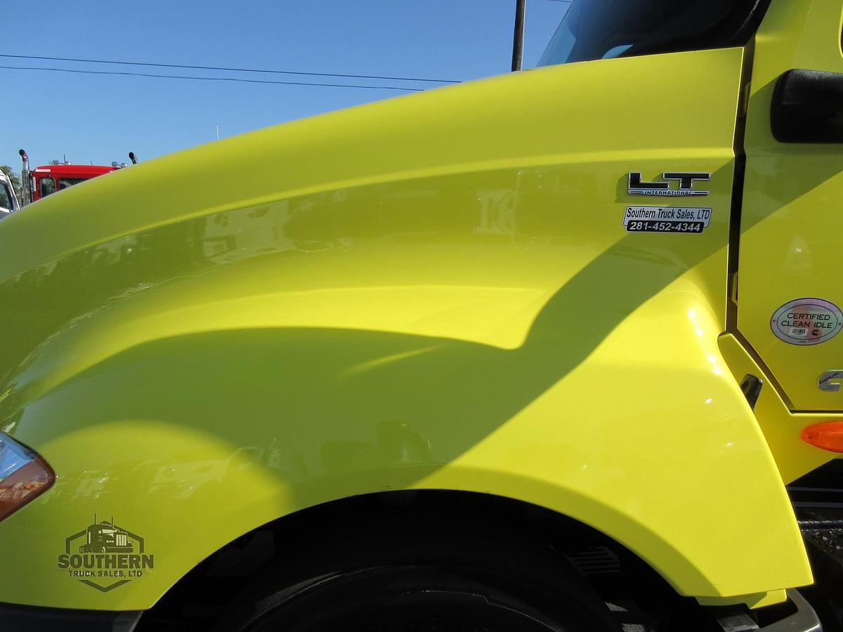 Used 2023 INTERNATIONAL LT