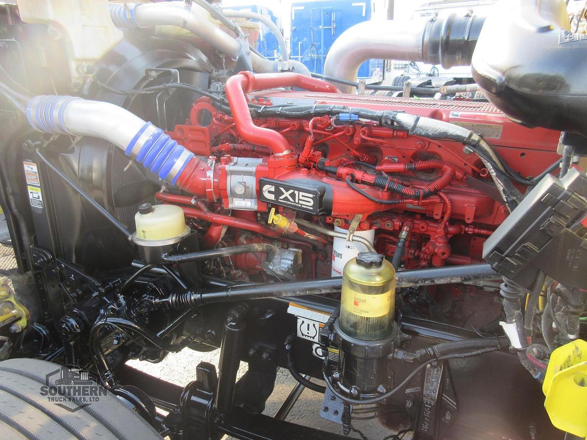 Used 2019 PETERBILT 389