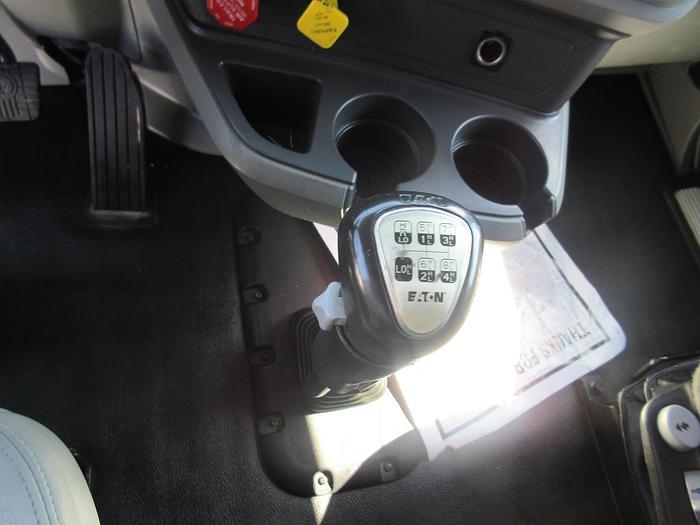 Used 2021 KENWORTH T880