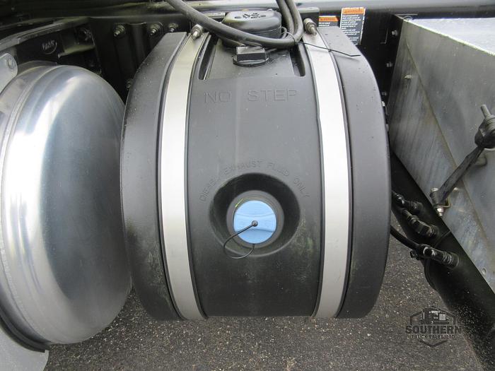 Used 2021 PETERBILT 579