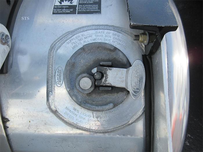 Used 2018 PETERBILT 579