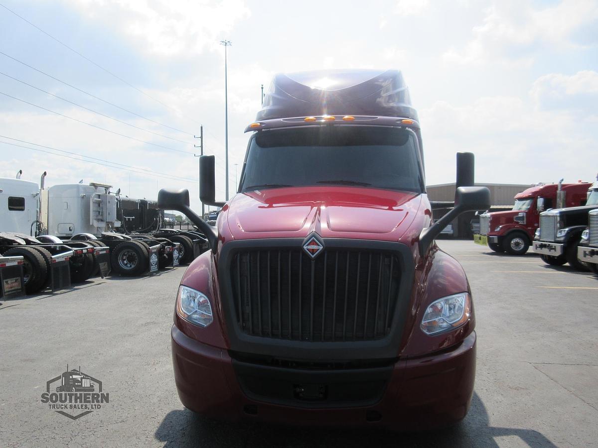Used 2023 INTERNATIONAL LT