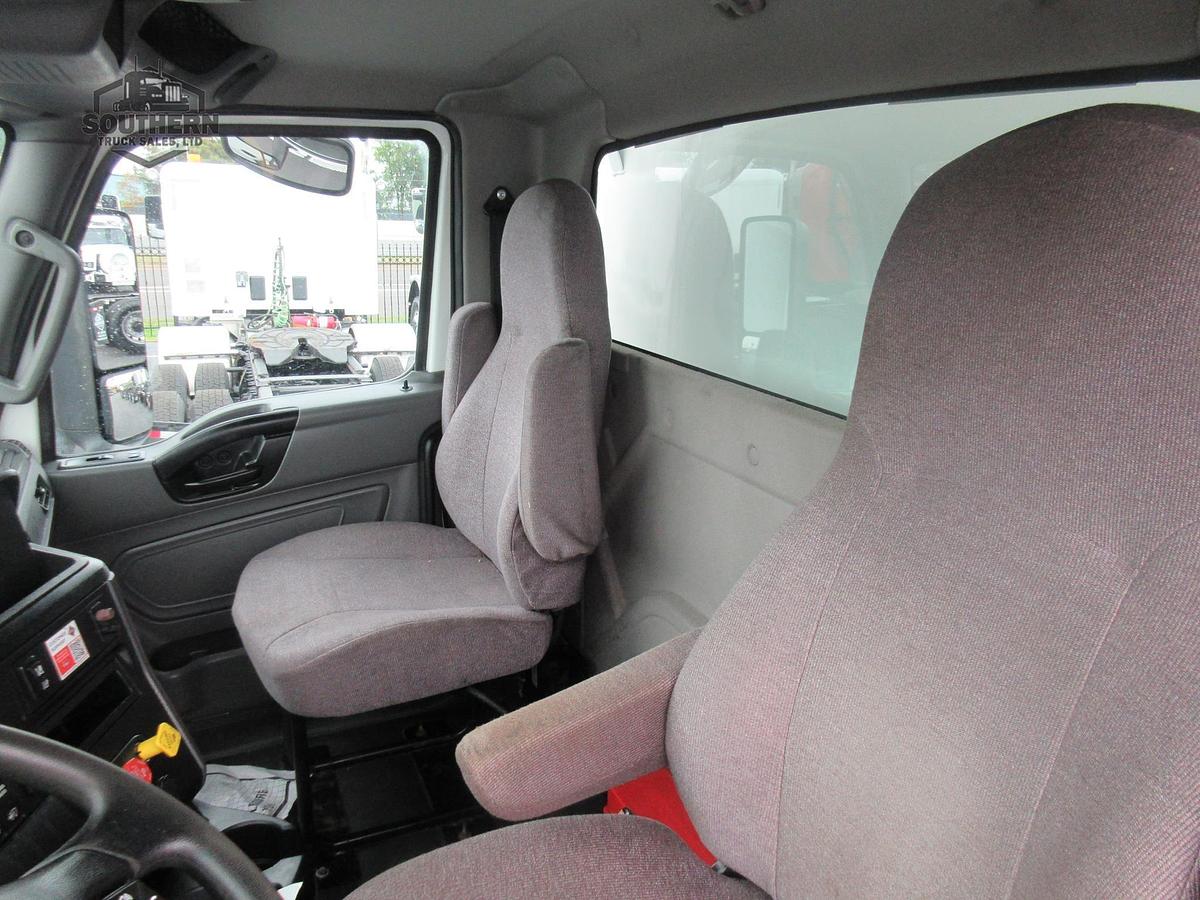 Used 2021 INTERNATIONAL LT