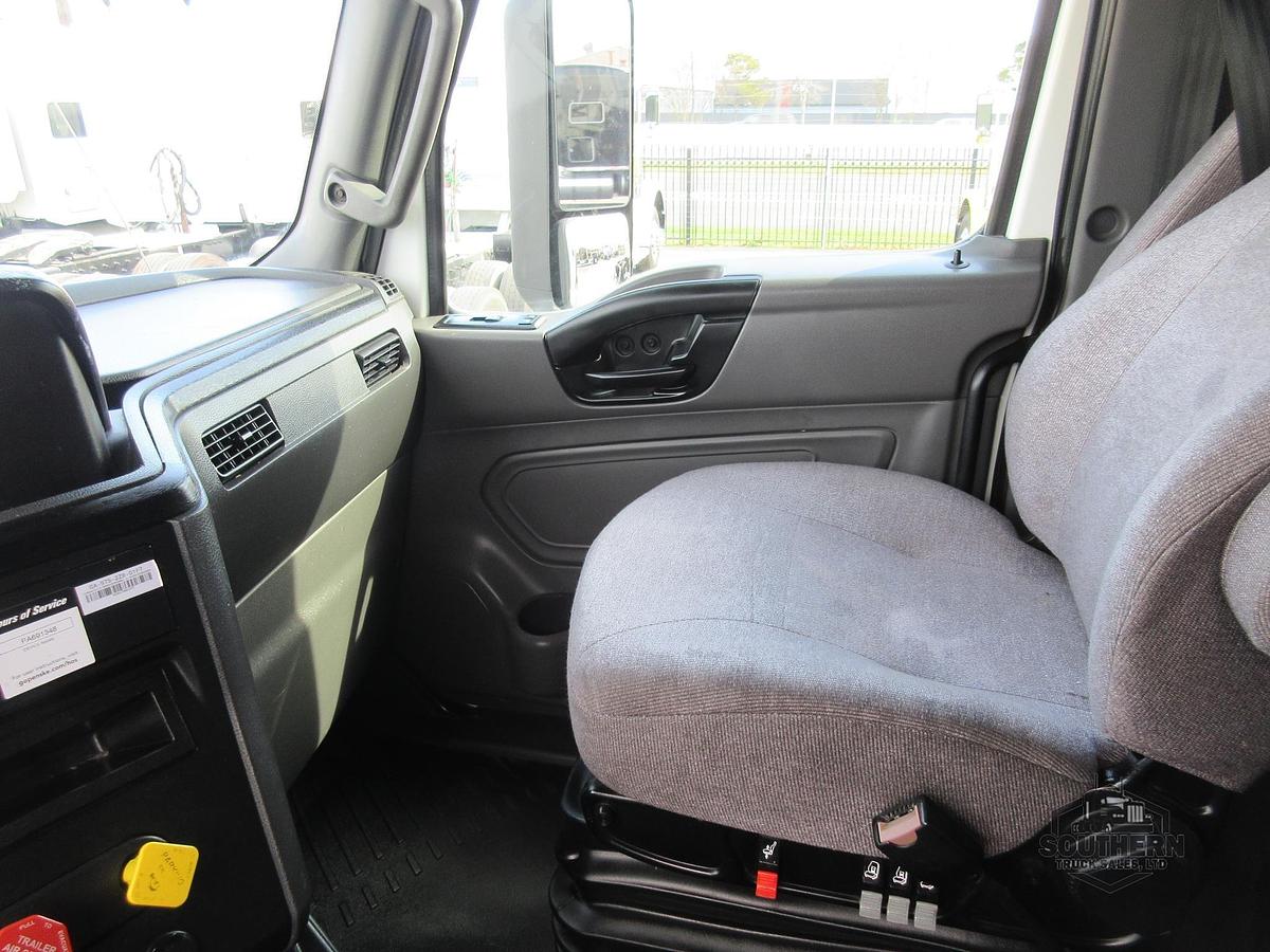 Used 2019 INTERNATIONAL LT