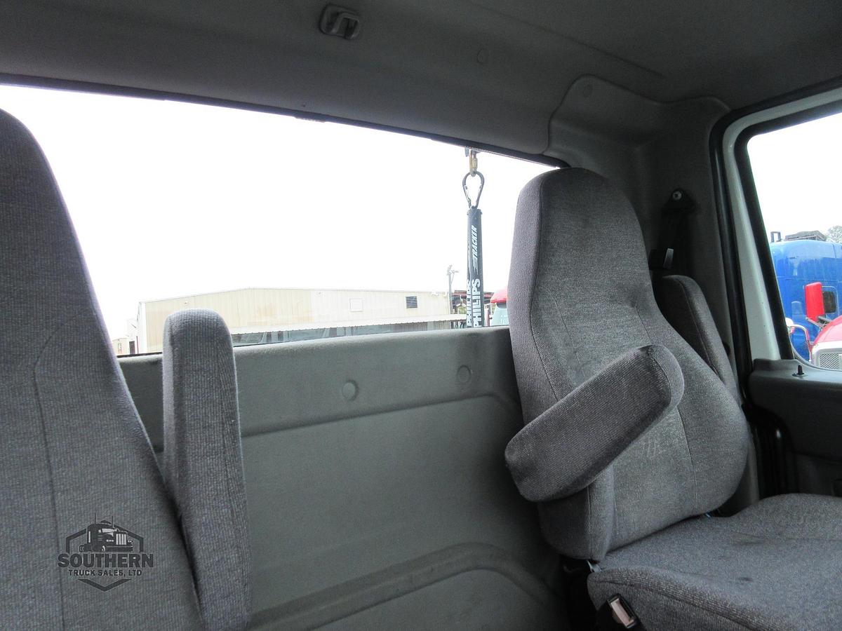 Used 2021 INTERNATIONAL LT