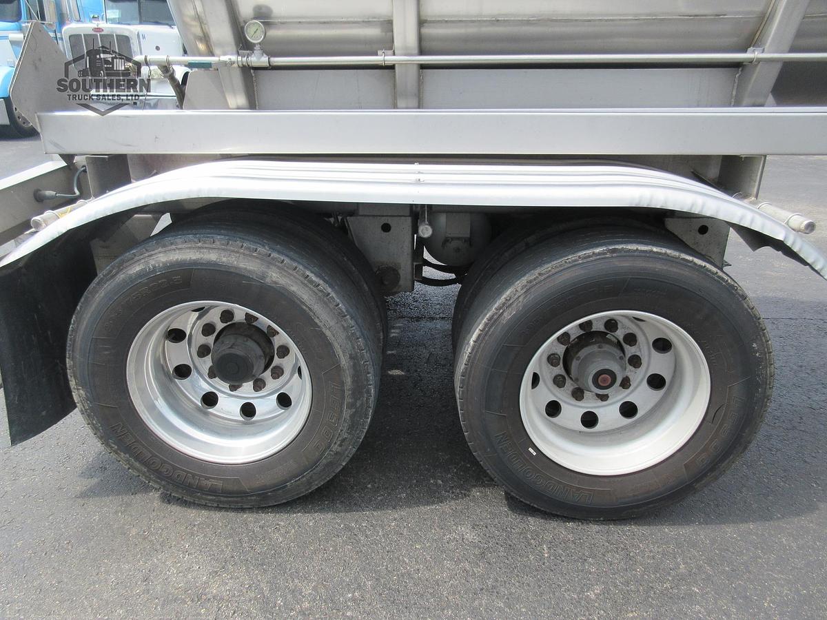 Used 2012 ACRO 5,000 gal