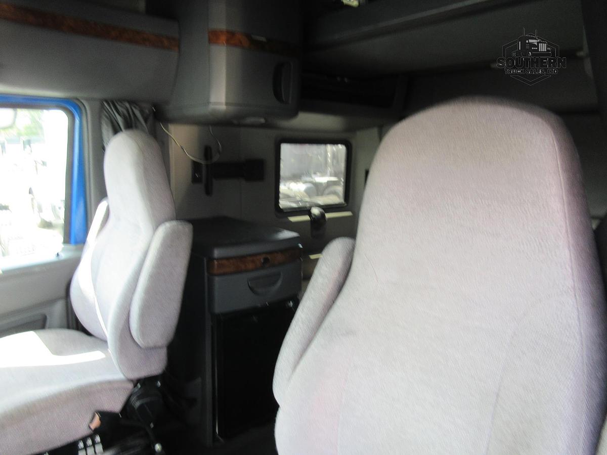 Used 2021 INTERNATIONAL LT