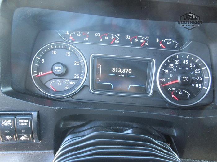 Used 2020 INTERNATIONAL LT