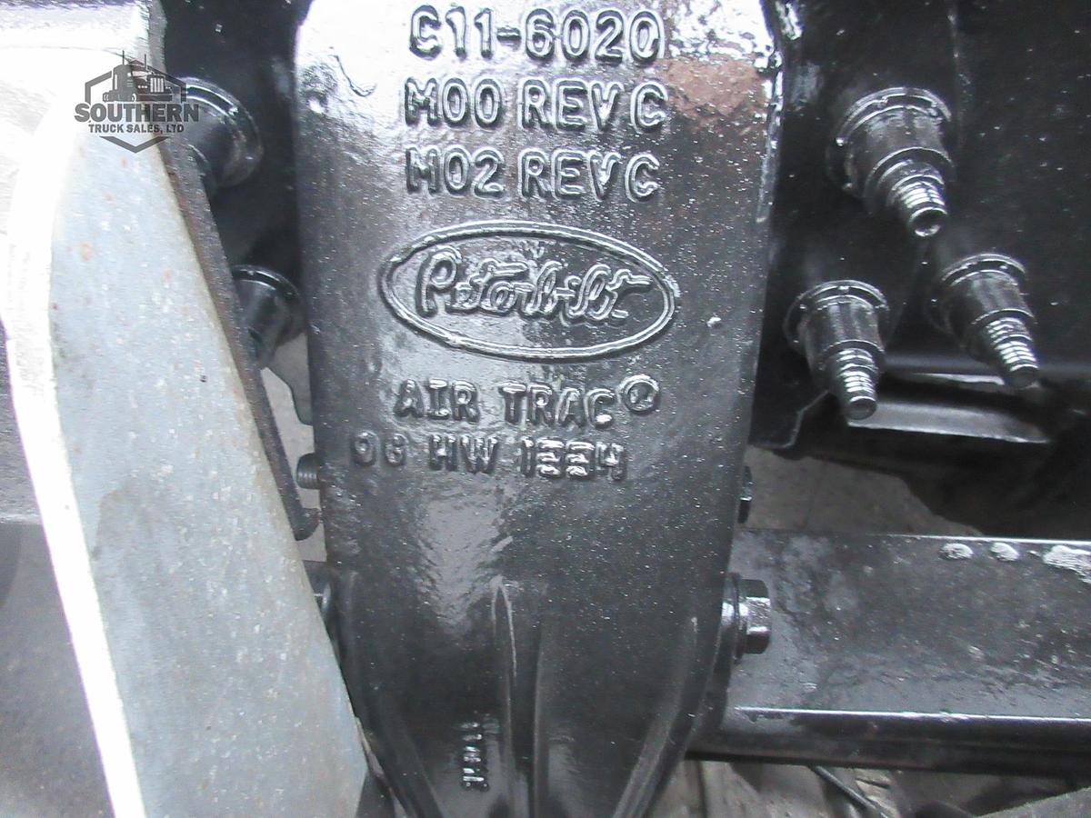 Used 2021 PETERBILT 567