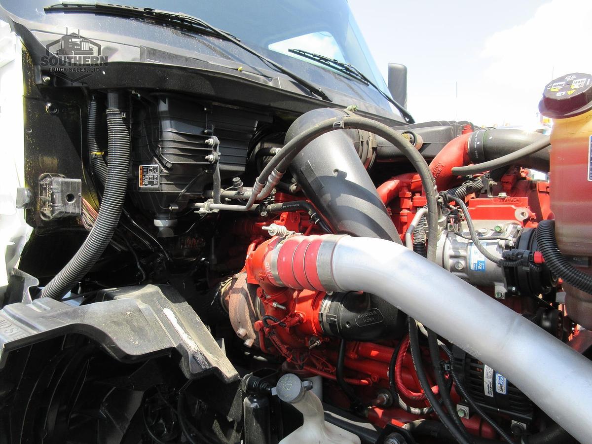 Used 2023 INTERNATIONAL LT