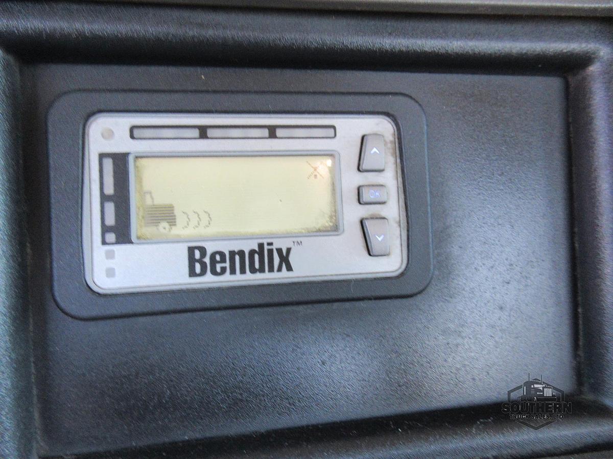 Used 2019 KENWORTH T680