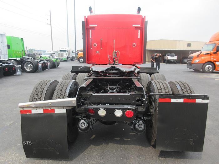 Used 2016 KENWORTH T660