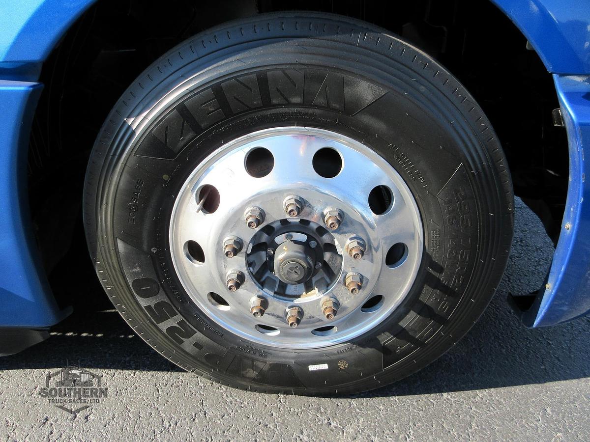 Used 2021 INTERNATIONAL LT