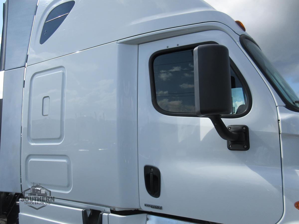 Used 2014 FREIGHTLINER CASCADIA 125 EVOLUTION