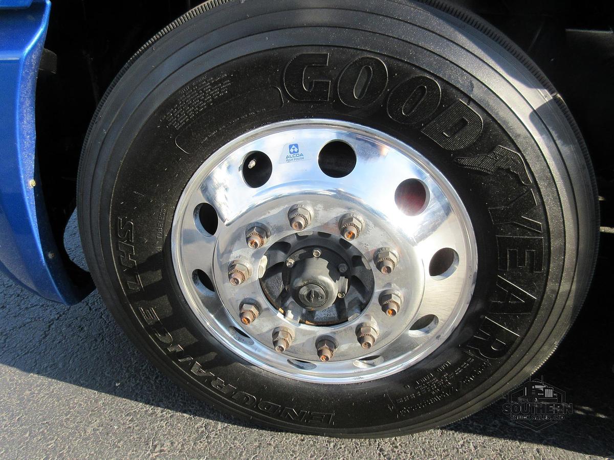 Used 2021 INTERNATIONAL LT