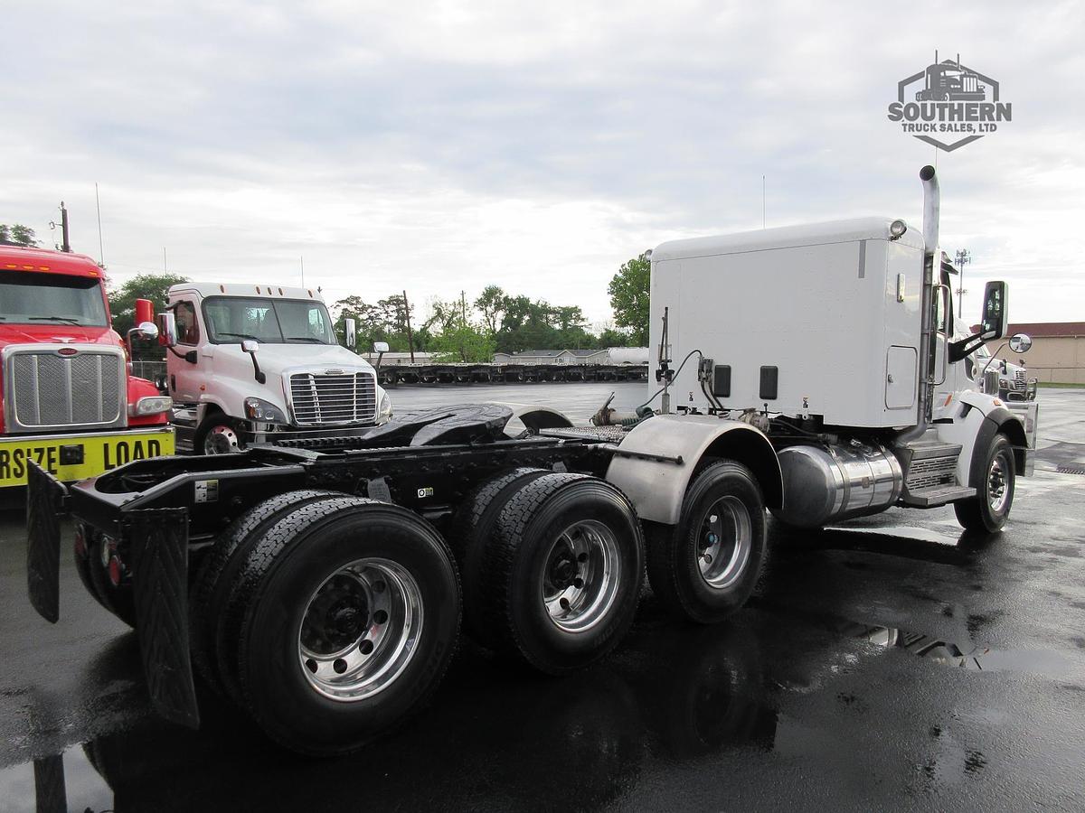 Used 2019 PETERBILT 567