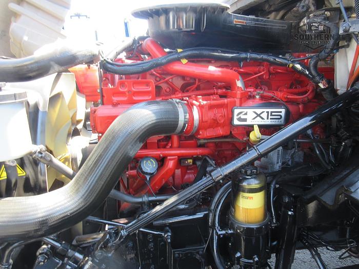 Used 2018 INTERNATIONAL LT