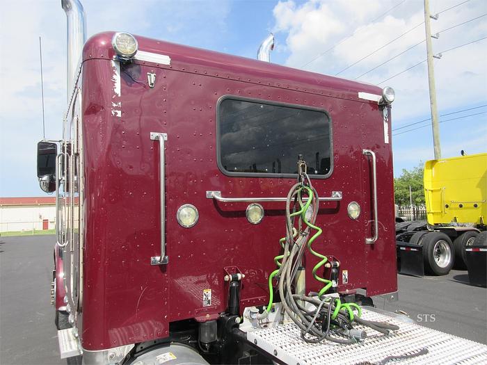 Used 2019 PETERBILT 389