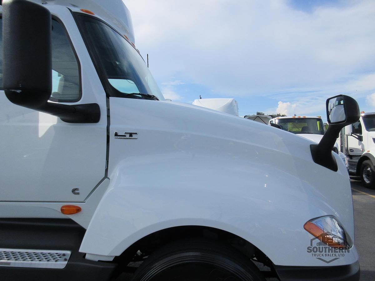 Used 2021 INTERNATIONAL LT