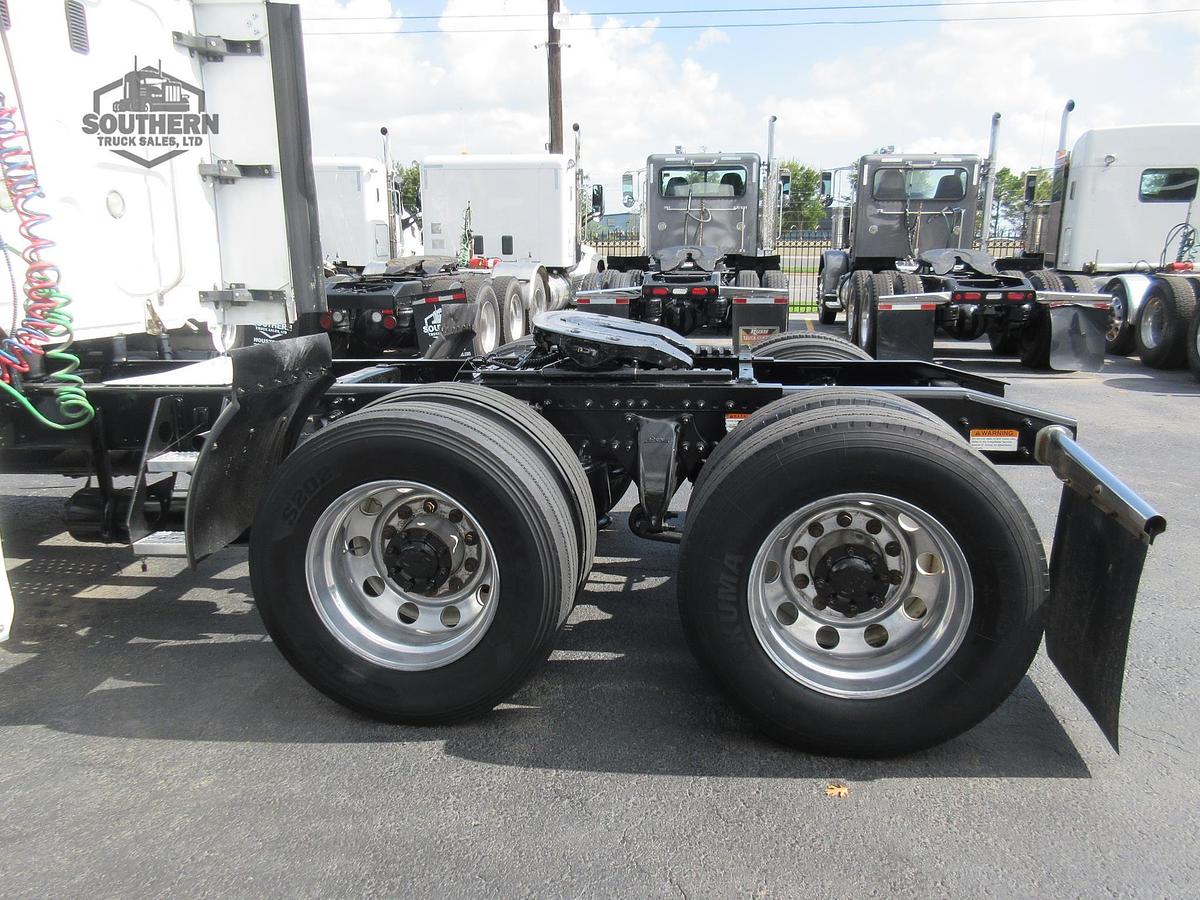 Used 2014 FREIGHTLINER CASCADIA 125 EVOLUTION