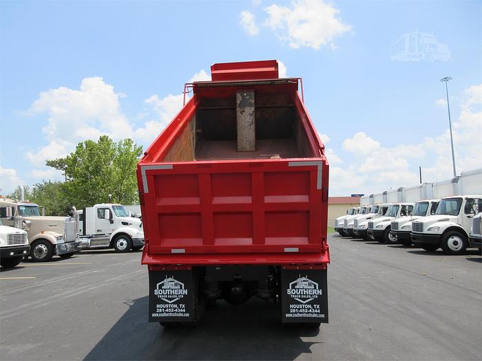 Used 2015 PETERBILT 365