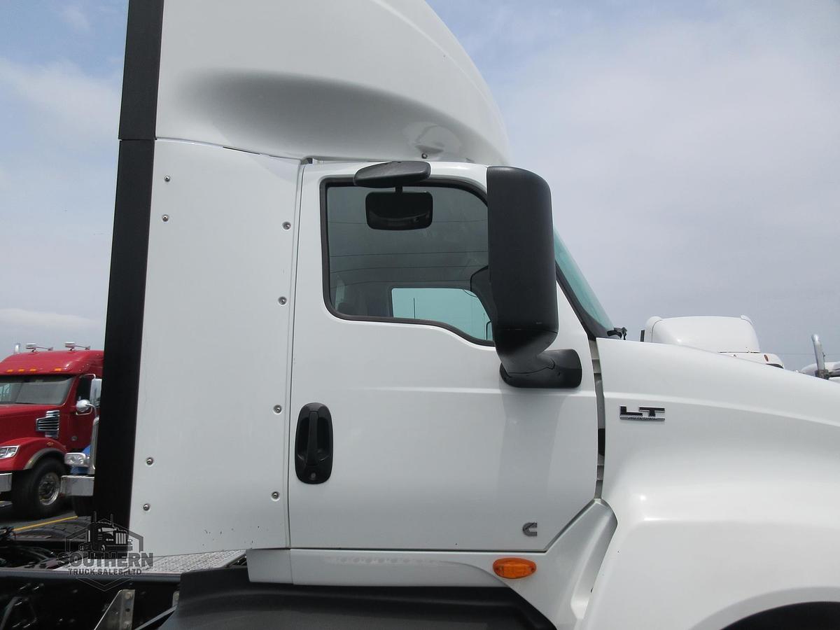 Used 2021 INTERNATIONAL LT