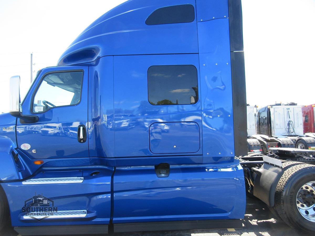 Used 2021 INTERNATIONAL LT