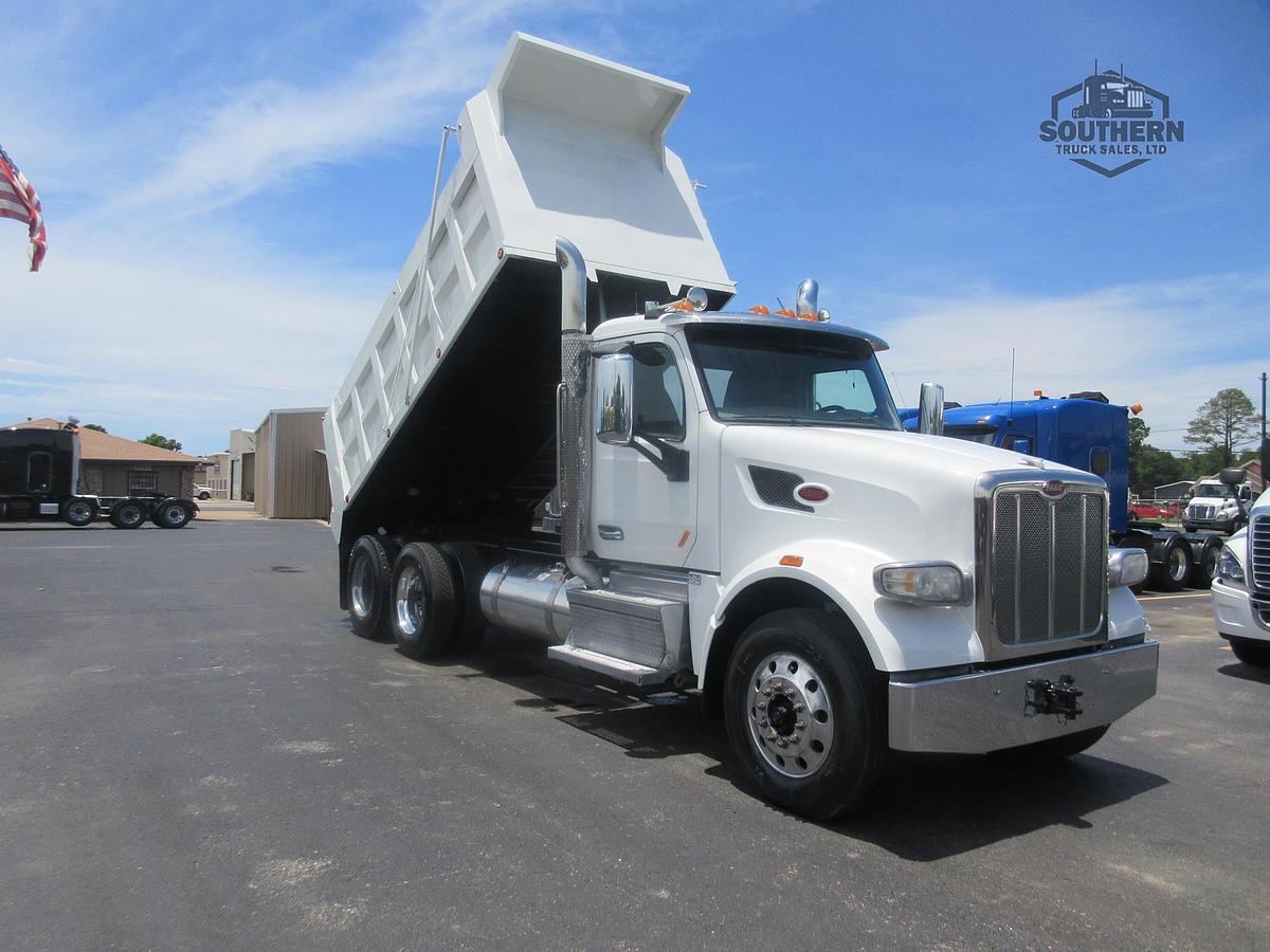 Used 2019 PETERBILT 567