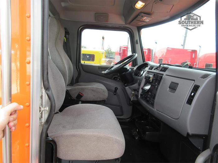 Used 2018 PETERBILT 337