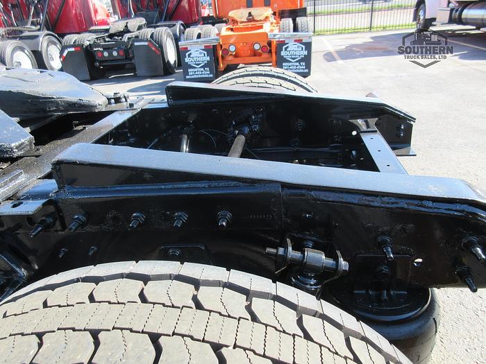 Used 2021 INTERNATIONAL LT