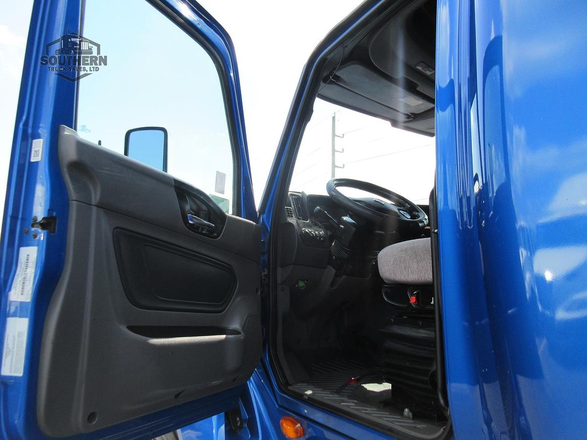 Used 2021 INTERNATIONAL LT